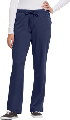 Picture of Healing Hands-9560 - Womens Rebecca 5 Pocket Drawstring Pants