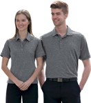 Picture of Gear For Life Mens Melange Polo (DGMLP)