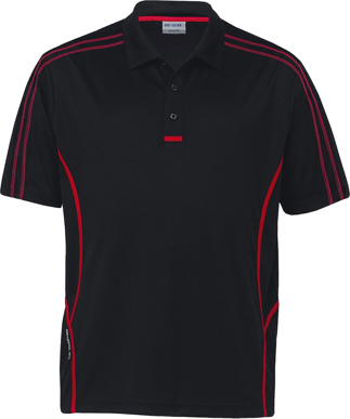Picture of Gear For Life Unisex Reflex Polo (DGRFP)
