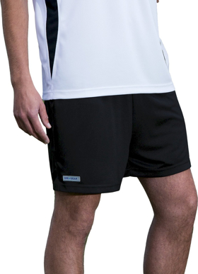 Picture of Gear For Life Mens Dri Gear Shorts (DGSH)