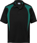 Picture of Gear For Life Unisex Spliced Zenith Polo (DGSP)