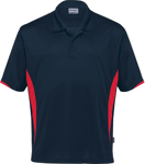 Picture of Gear For Life Unisex Zone Polo (DGZP)