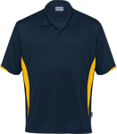 Picture of Gear For Life Unisex Zone Polo (DGZP)