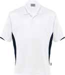Picture of Gear For Life Unisex Zone Polo (DGZP)
