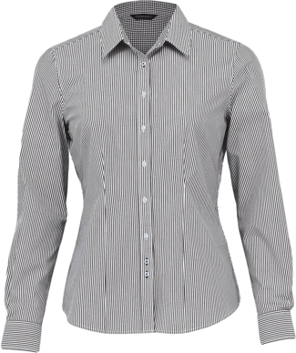 Picture of Gear For Life Womens Wynyard Stripe Shirt (WTWS)