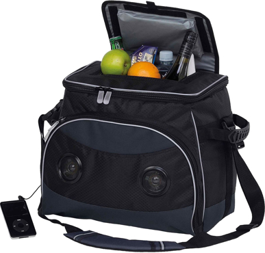 Picture of Gear For Life Music Cooler Bag (BFMC)