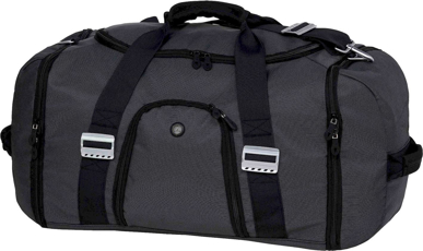 Picture of Gear For Life Identity Overnight Bag (BIO)