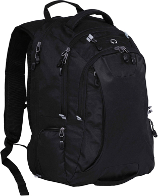 Picture of Gear For Life Network Computer Backpack (BNWB)