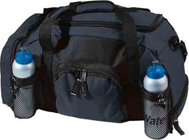 Picture of Gear For Life Road Trip Sports Bag (BRTS)