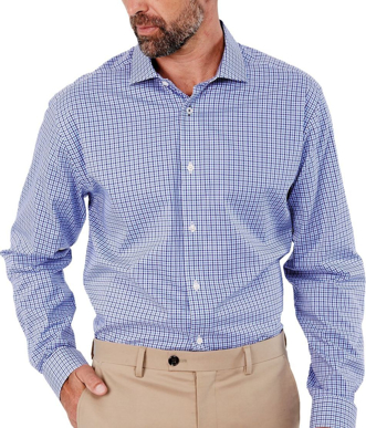 Picture of Gear For Life Mens Stamford Check Shirt (BSC)
