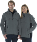 Picture of Gear For Life Unisex Gravity Jacket (GJ)