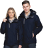 Picture of Gear For Life Unisex Nordic Jacket (NJ)