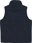 Picture of Gear For Life Mens Nylon Ottoman Vest (NV)