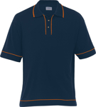 Picture of Gear For Life Mens Retro Waffle Polo (RWP)