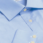 Picture of Gear For Life Mens Broadway Check Shirt (TBC)