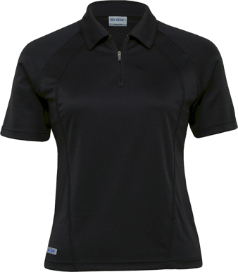 Picture of Gear For Life Womens Active Polo (WDGP)