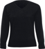 Picture of Gear For Life Womens Merino Vee Pullover (WEGMDP)