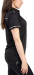 Picture of Be Seen Ladies short sleeve polo (BSP2030L)