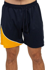 Picture of Be Seen Mens Cooldry Pique Knit Shorts (BSSH2055)