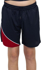 Picture of Be Seen Kid's Cooldry Pique Knit Shorts (BSSH2055K)