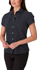 Picture of City Collection City Stretch® Spot Cap Sleeve Shirt (2173SS)