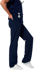 Picture of Dr.Woof Scrubs Women's Essential Straight-Cut Scrub Pants -Regular (WJ-003R)
