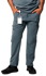 Picture of Dr.Woof Scrubs Men's Straight-Cut 9-Pocket Cargo Pants - Regular (MJ-002R)