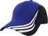 Picture of Grace Collection Heavy Brushed Cotton Trim Design Cap (AH003)