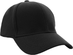 Picture of Grace Collection Pique Mesh Fitted Cap (AH178)