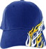 Picture of Grace Collection Cyclone Cap (AH189)