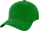 Picture of Grace Collection Heavy Brushed Cotton Cap (AH230)