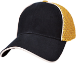 Picture of Grace Collection Garret Cap (AH368)
