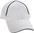 Picture of Grace Collection Hybrid Cap (AH530)