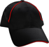 Picture of Grace Collection Hybrid Cap (AH530)