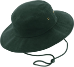Picture of Grace Collection Heavy Brushed Cotton Surf Hat (AH707)