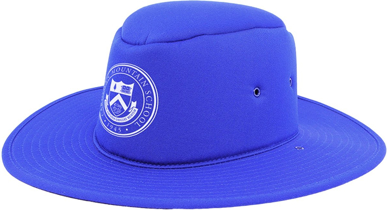 Picture of Grace Collection School Foam Hat (AH711)