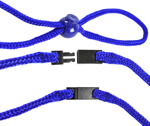 Picture of Grace Collection Rope & Toggle (AH714)