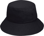 Picture of Grace Collection Heavy Brushed Cotton Bucket Hat (AH715)