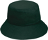 Picture of Grace Collection Heavy Brushed Cotton Bucket Hat (AH715)