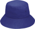 Picture of Grace Collection Heavy Brushed Cotton Bucket Hat (AH715)