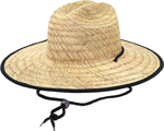 Picture of Grace Collection Straw Hat (AH999)