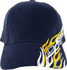 Picture of Grace Collection Cyclone Cap (AH189)