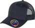 Picture of Unit Workwear Elite Trucker Cap (209125006)