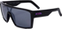 Picture of Unit Workwear Black GB Oxidised Command Polarised Sunglasses (209130024)