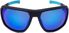 Picture of Unit Workwear Storm Safety Sunglasses - Blue (USS8-3)