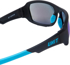 Picture of Unit Workwear Storm Safety Sunglasses - Blue (USS8-3)