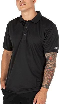 Picture of Unit Workwear Bolt Mens Polo Shirt (209145009)