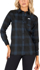 Picture of Unit Workwear Womens Fraser Flannel Shirt (213213002)