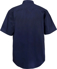 Picture of NCC Apparel Mens Short Sleeve Cotton Drill Shirt (WS3021)