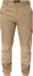 Picture of NCC Apparel Mens Stretched Cargo Pants With Elasticised Hem (WP4018)